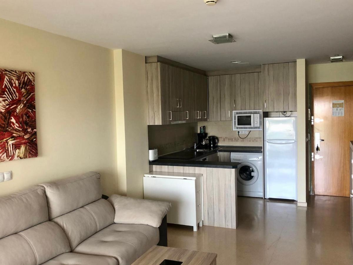 Schoene Wohnung Mit Top Aussicht Guardamar del Segura Exterior foto