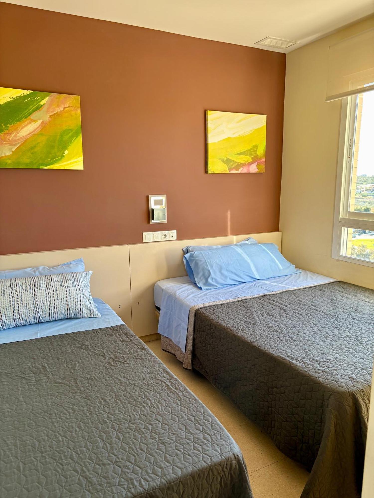 Schoene Wohnung Mit Top Aussicht Guardamar del Segura Exterior foto